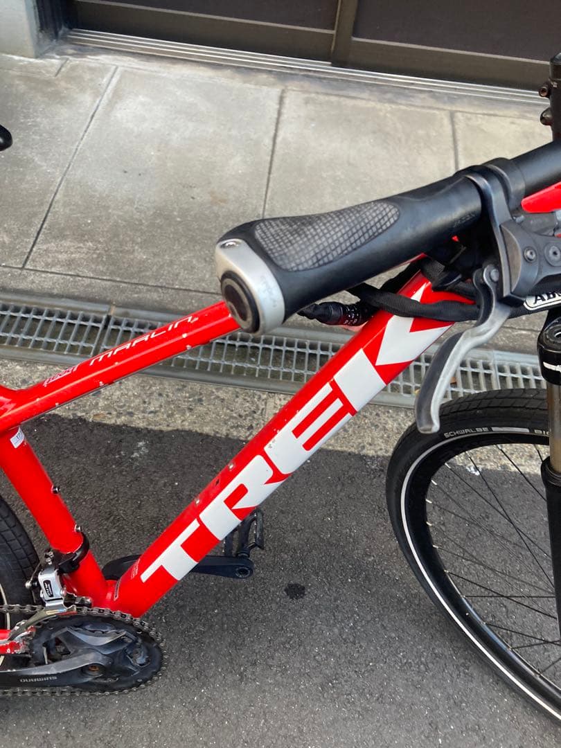 TREK 「トレック」 MARLIN 6 2019年モデル マウンテンバイク