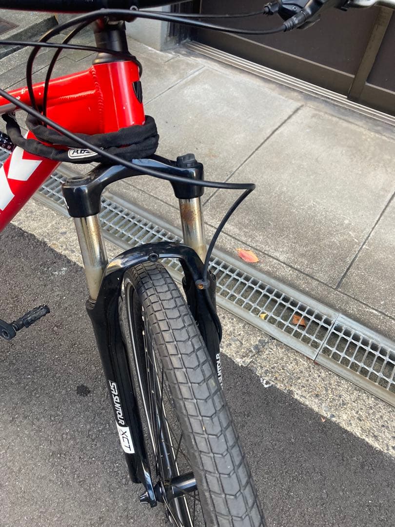 TREK 「トレック」 MARLIN 6 2019年モデル マウンテンバイク