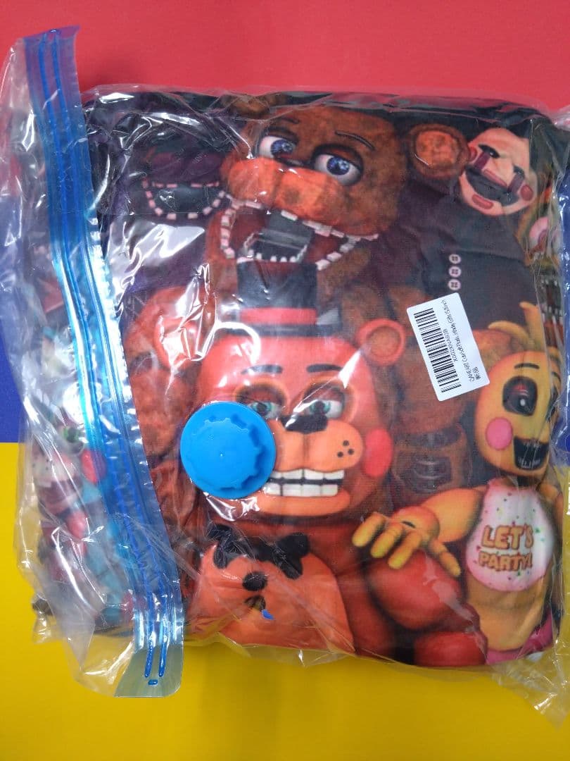 five nights at freddy's FNAF ぬいぐるみ　クッション