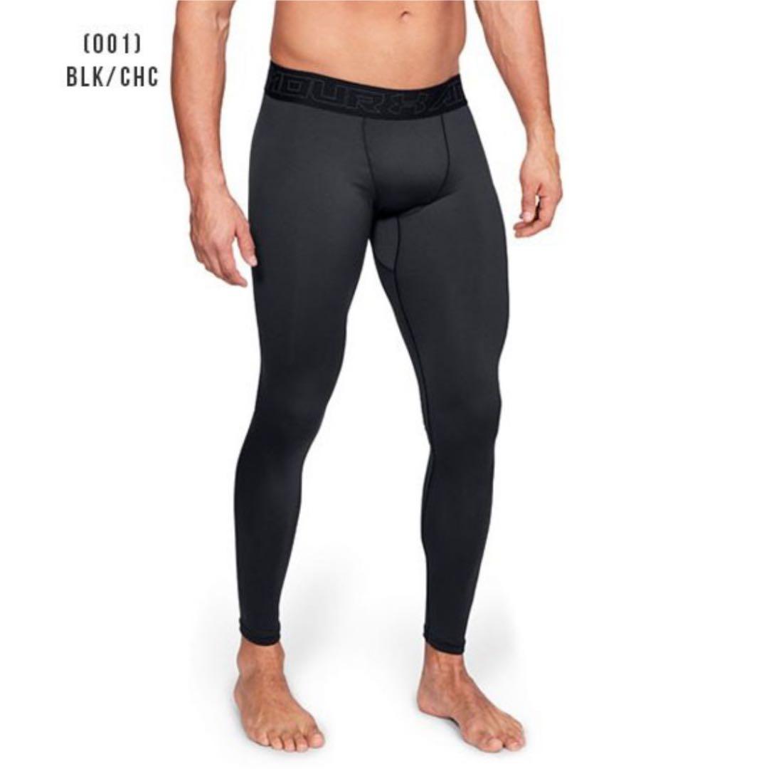 最終価格　アンダーアーマー コンプレッションレギンス　サイズS ３本セット