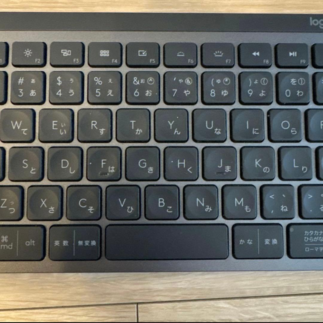 キーボード Logicool MX Keys KX800