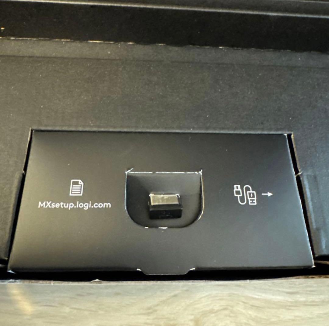 キーボード Logicool MX Keys KX800