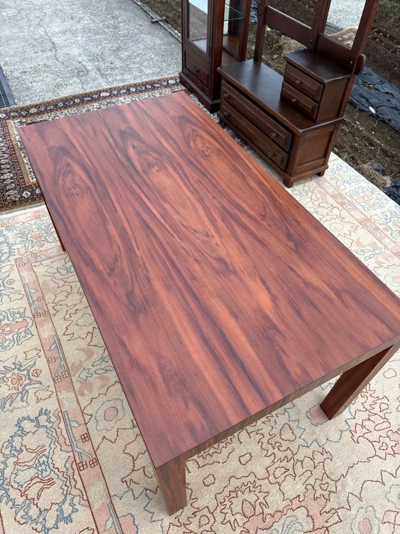 Cassina ixc. MATRIX ダイニングテーブル カッシーナ 幅150