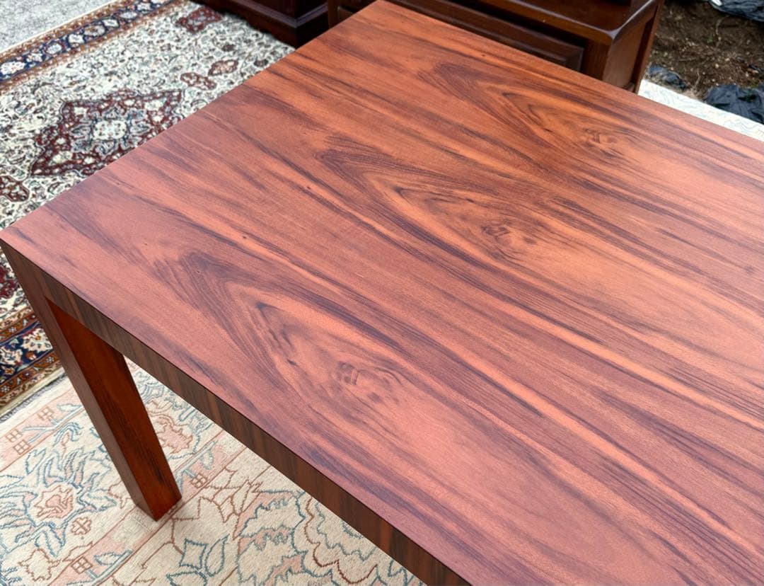 Cassina ixc. MATRIX ダイニングテーブル カッシーナ 幅150