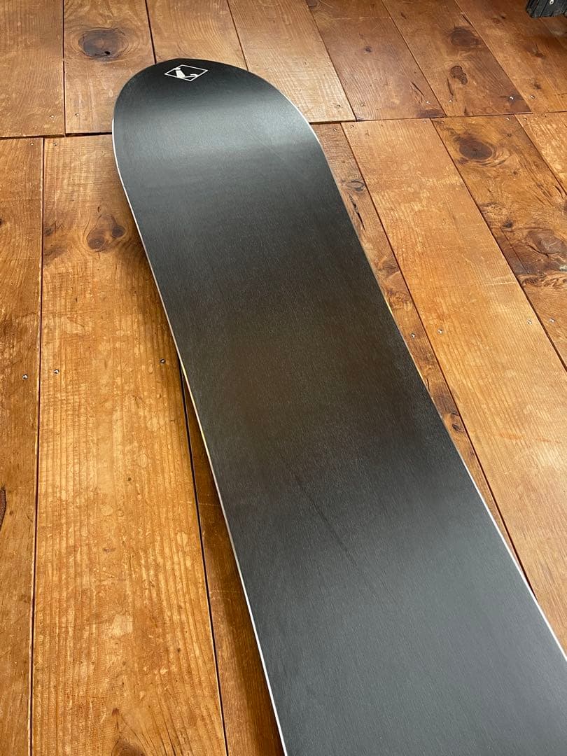 Lehman Stick Yokohama 155cm スノーボード
