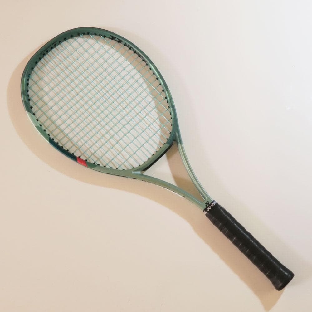 YONEX PERCEPT 100 硬式テニスラケット G2