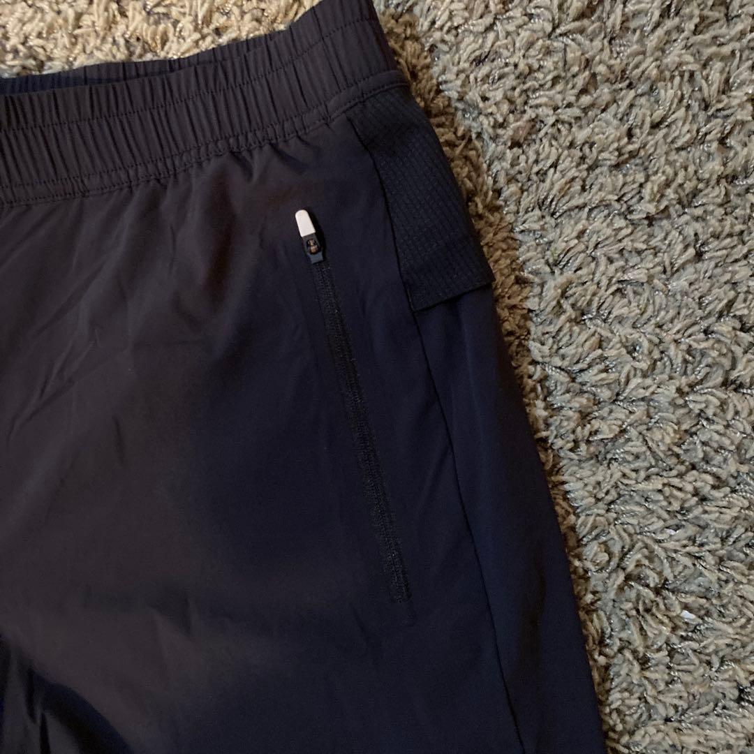 On Track Pants ブラック XS 美品