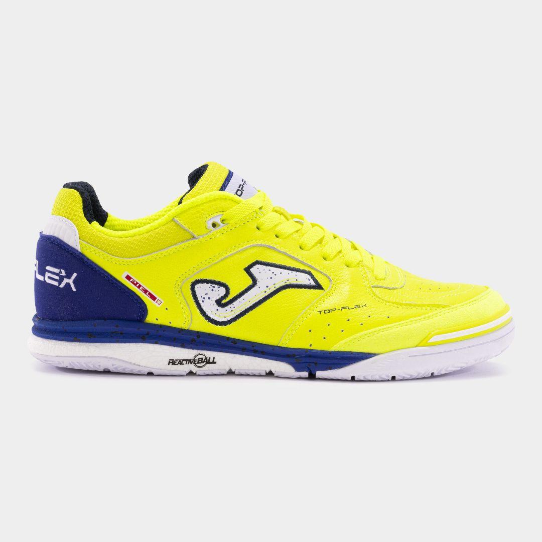 【新品未使用】Joma インドアシューズ Top Flex Rebound IN