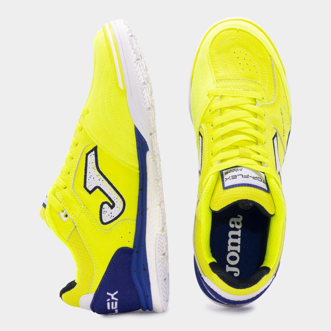 【新品未使用】Joma インドアシューズ Top Flex Rebound IN