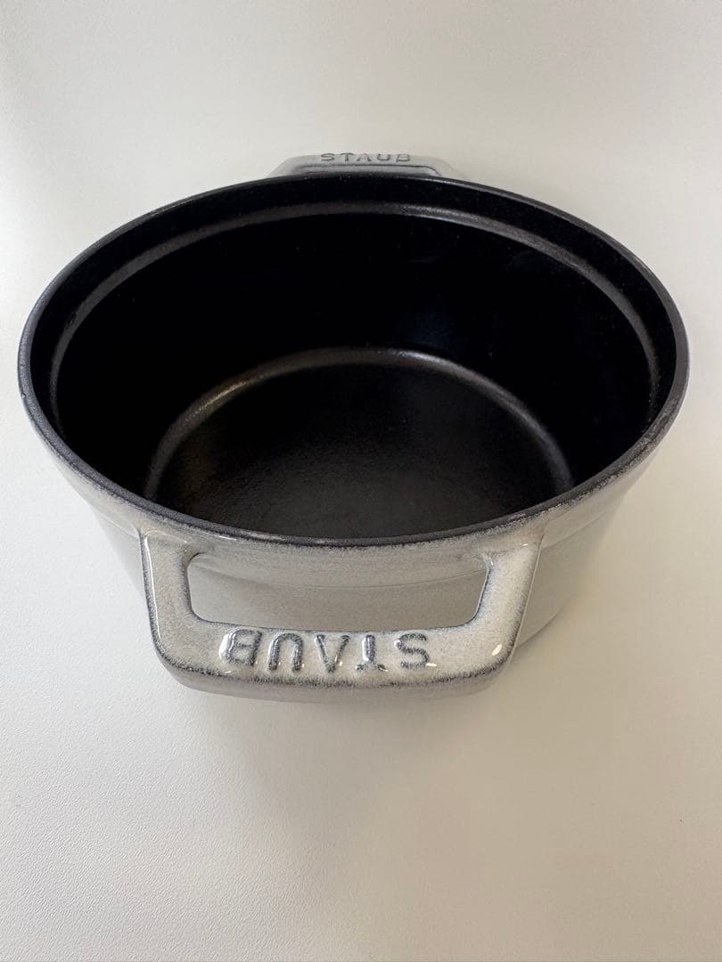 STAUB LA COCOTTE カンパーニュ18