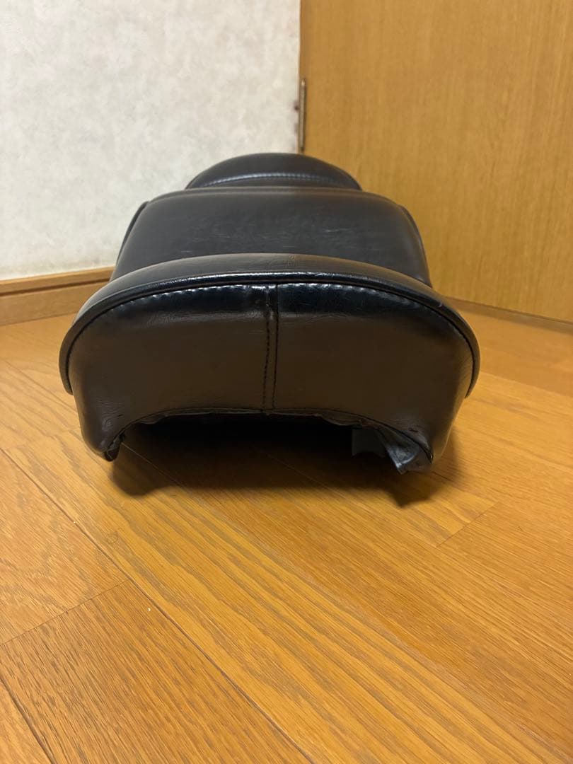 KZ1000 LTD 純正シート　Z1 Z2