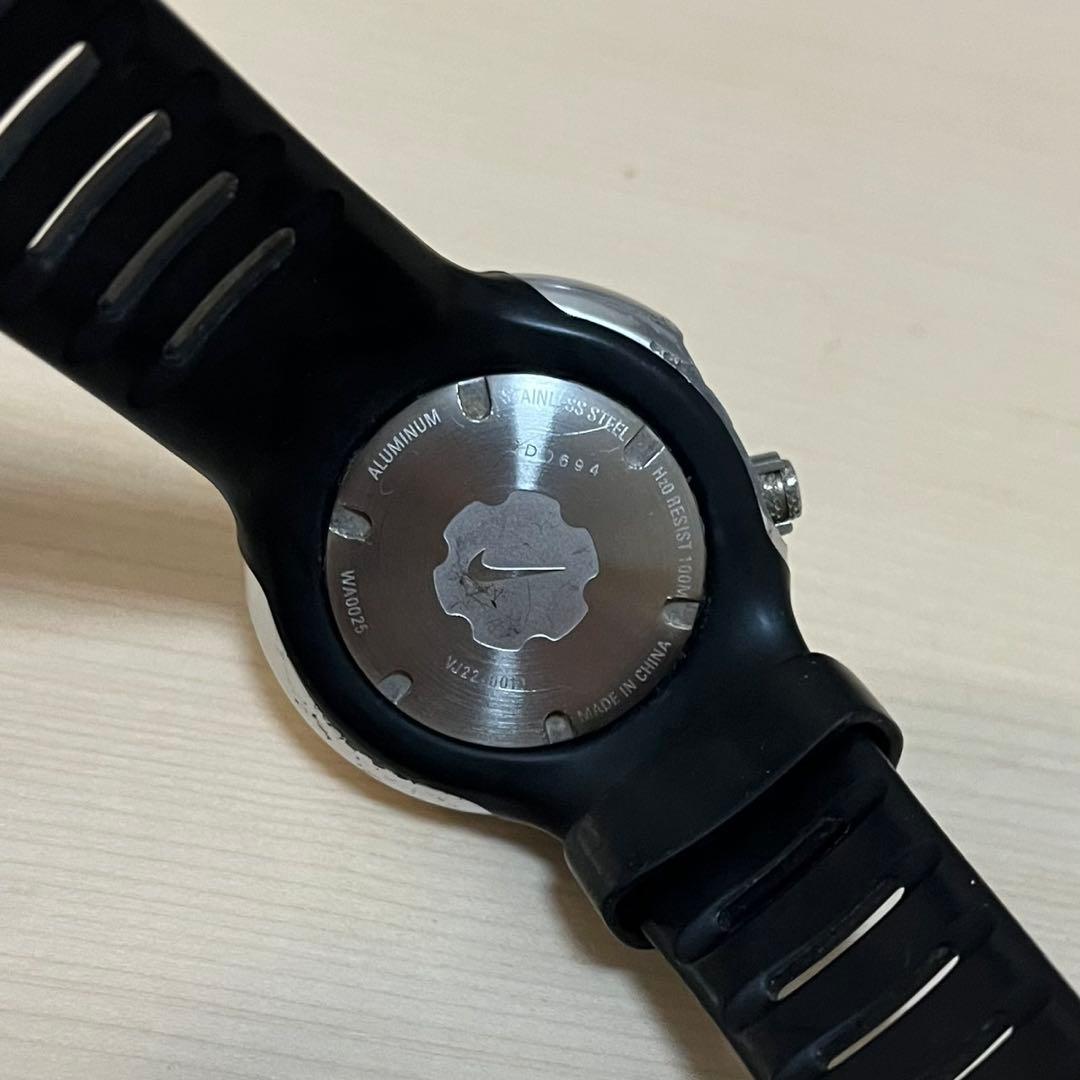 時計 00sNike Oregon Series vintage watch Y2K