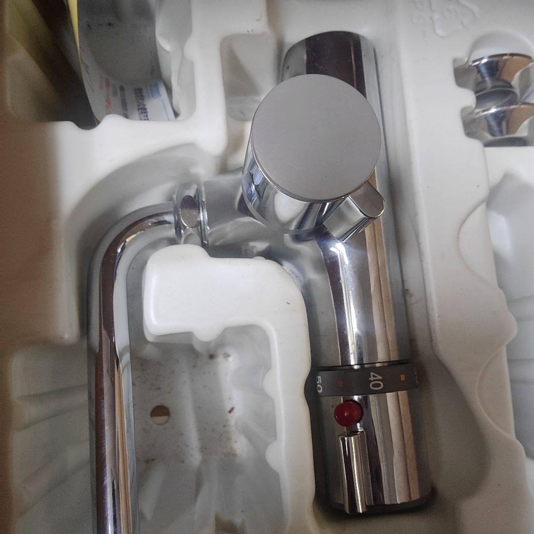 TM245AGX TOTO 混合水栓 製造終了品 本州以外送料500円追加