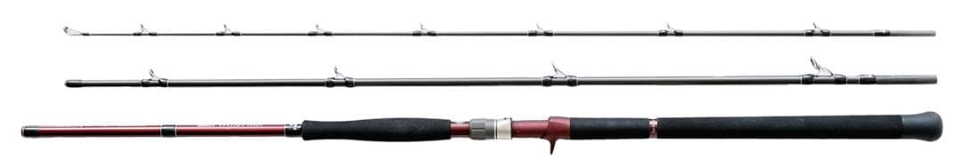 リール [Fishman] BRIST VAJRADANA 11XH /*