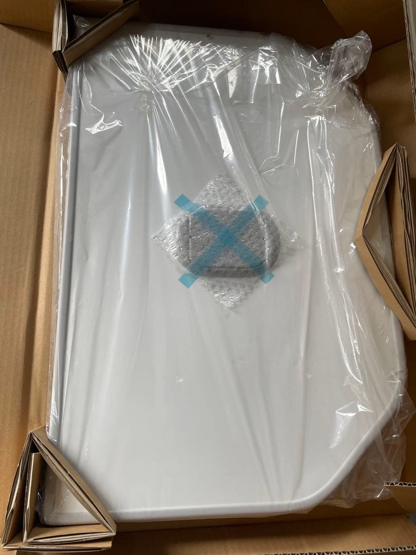 TOTO 風呂蓋 PCF1000R 軽量把手付き組み合わせ式 ２枚組