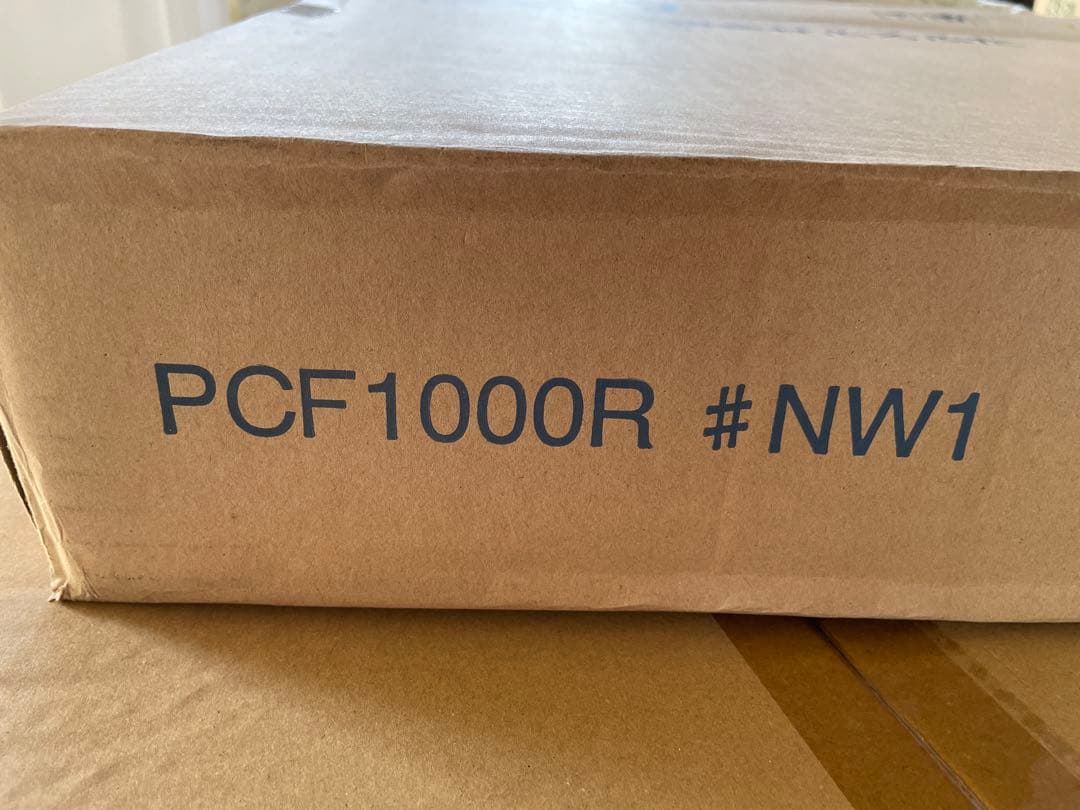 TOTO 風呂蓋 PCF1000R 軽量把手付き組み合わせ式 ２枚組