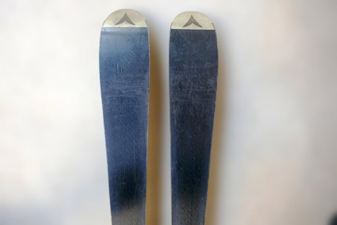 DYNASTAR ディナスター スキー板 146cm 初心者・女性用