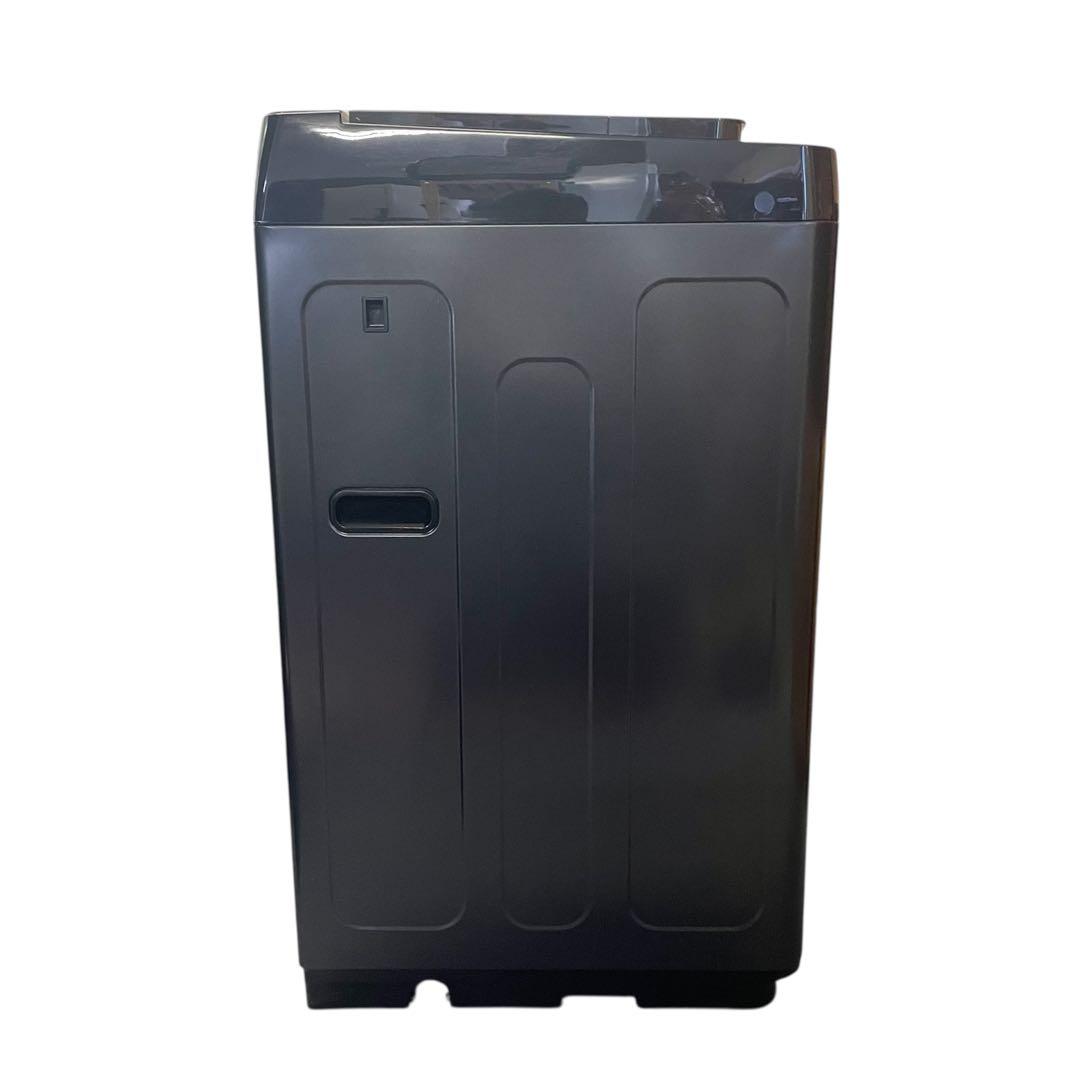 【美品】ハイセンス5.5kg 洗濯機 HW-K55B 2024年 F