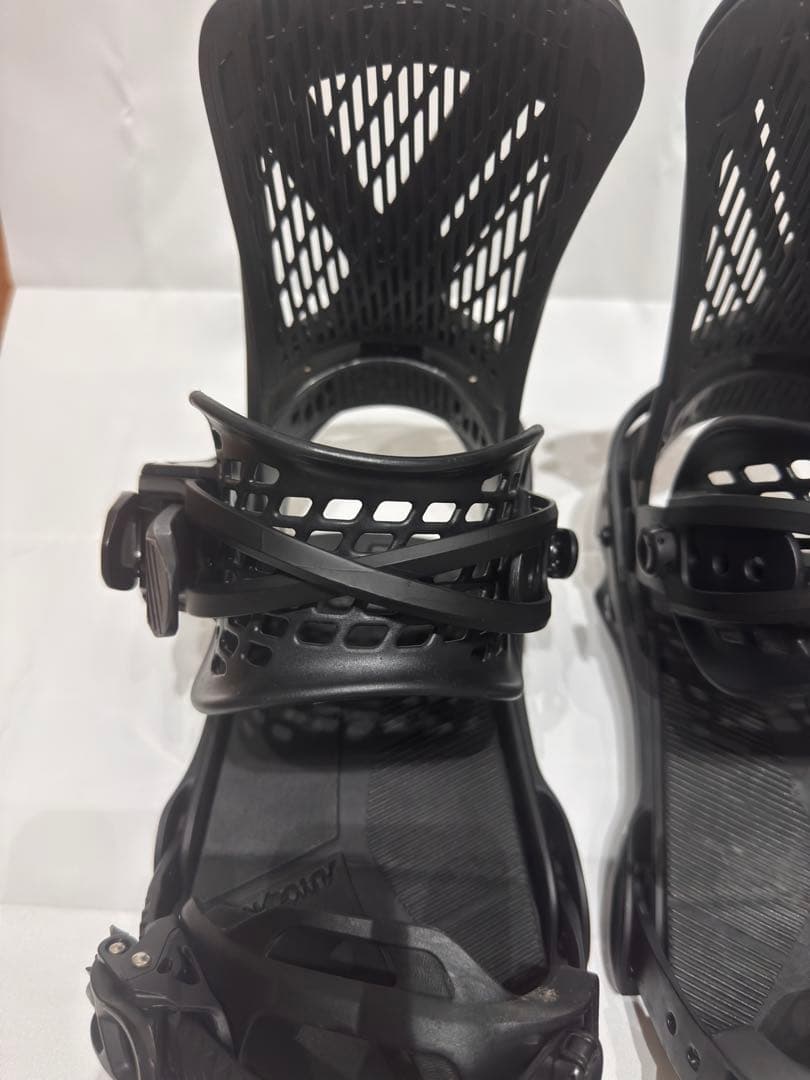 23-24 BURTON GENESIS Re:Flex Sサイズ