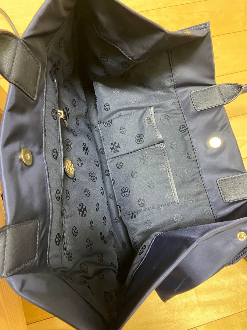 ★ココ　美品　トリーバーチ　ボストンバッグ