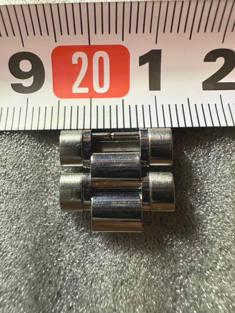 オメガ スピードマスター コマ 2連