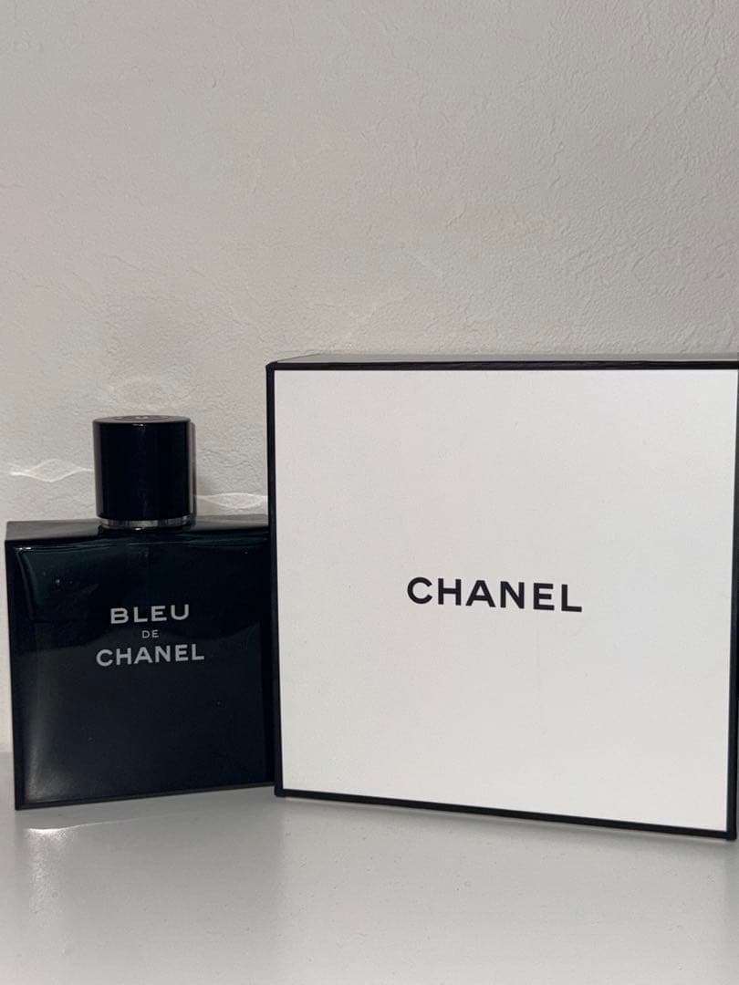 BLEU DE CHANEL ブルードゥシャネル 150ml