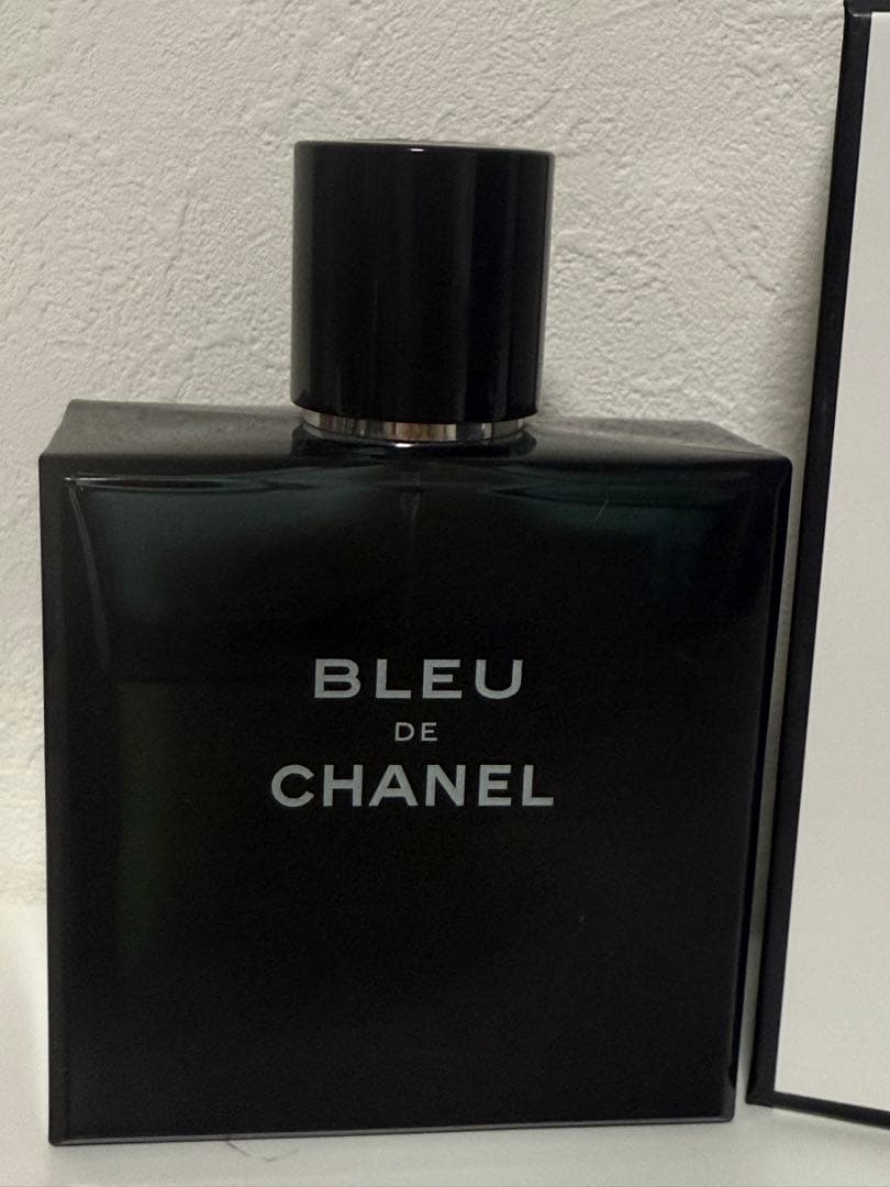 BLEU DE CHANEL ブルードゥシャネル 150ml