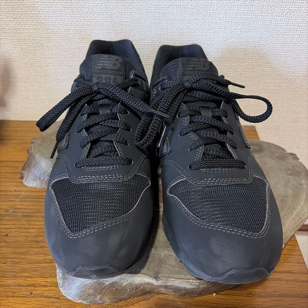 ニューバランス　CM996XV2