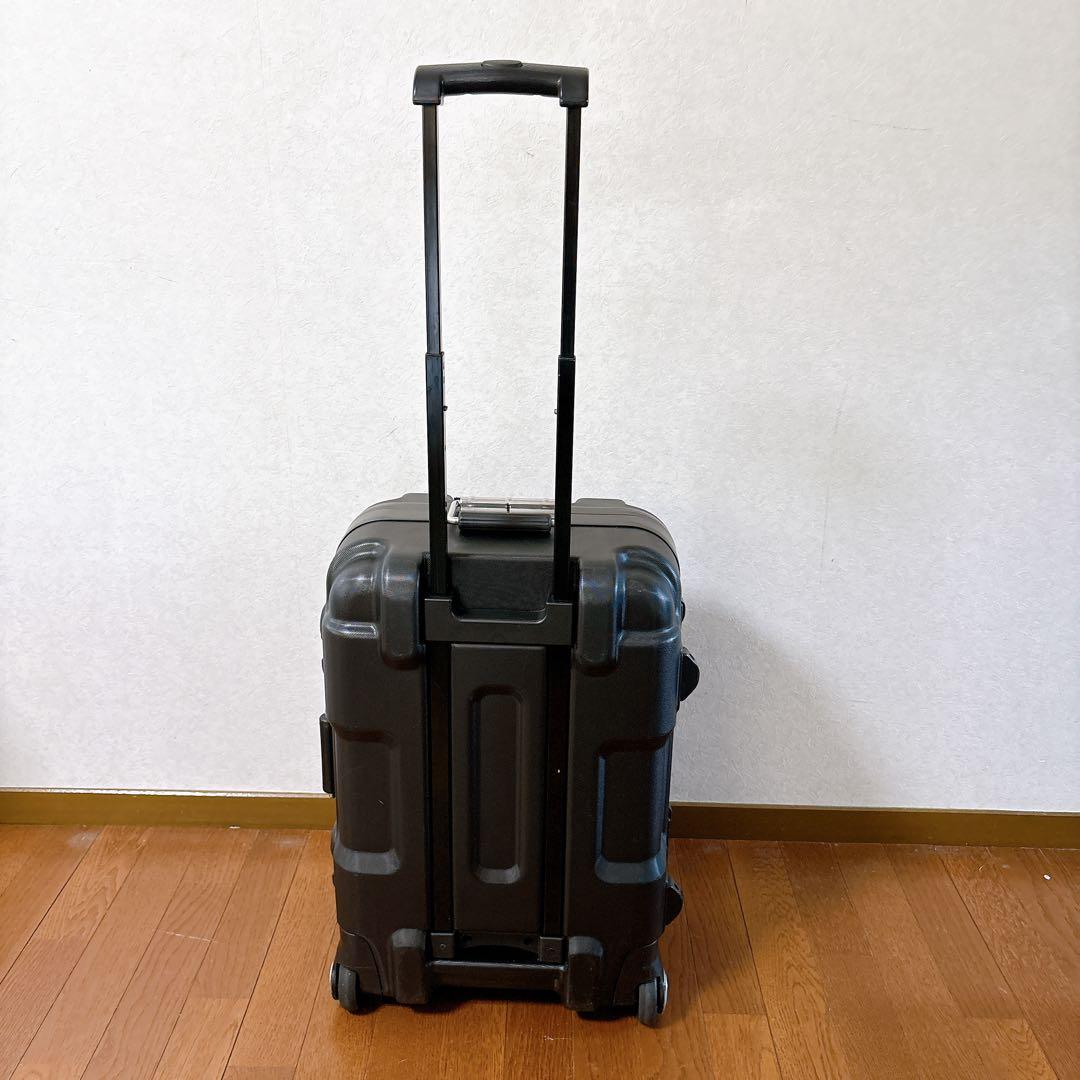 ★セール★PROTEX FP-32N 容量40L精密機器輸送キャリー
