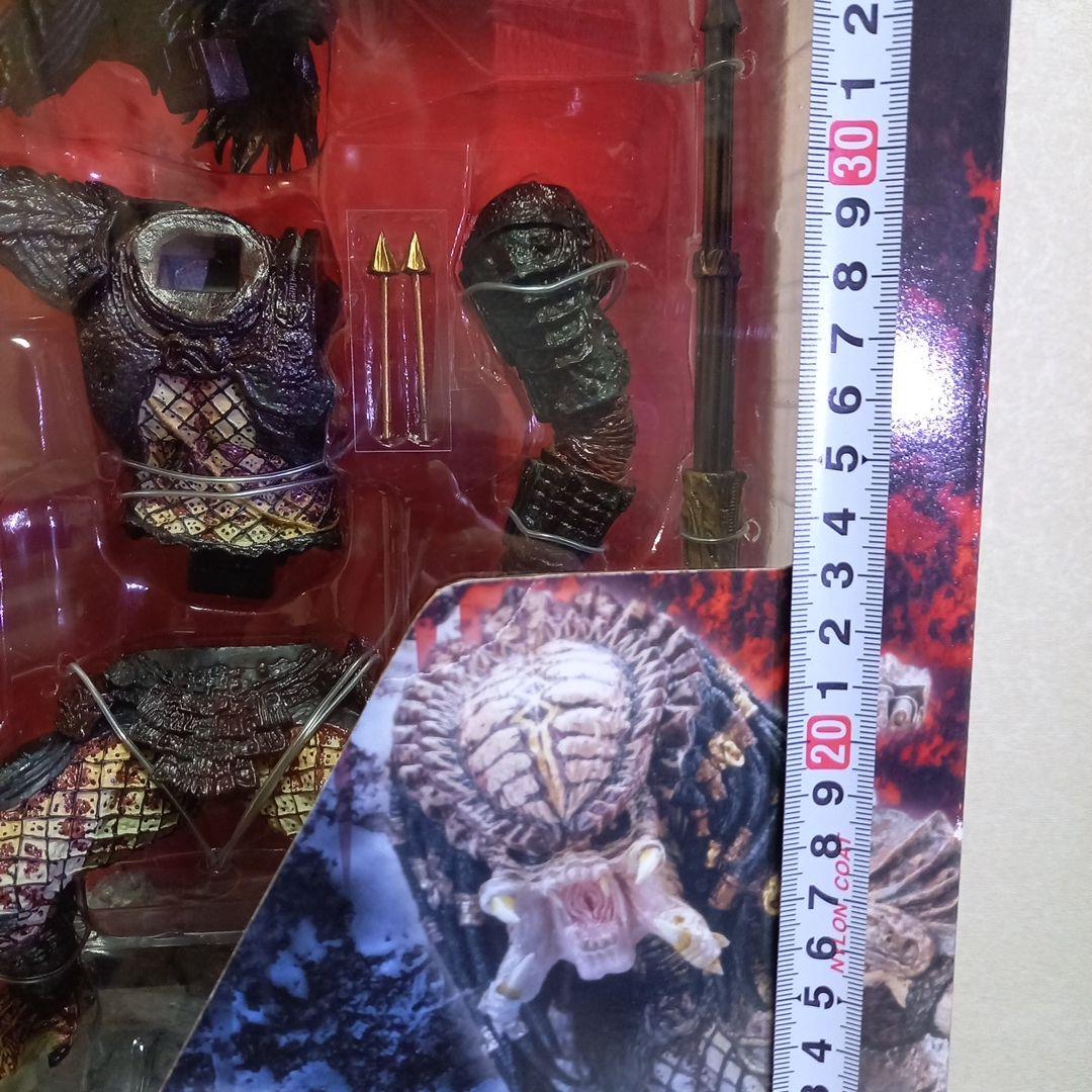 (マヒロ)　プレデター　2　PREDATOR 2 　1/6