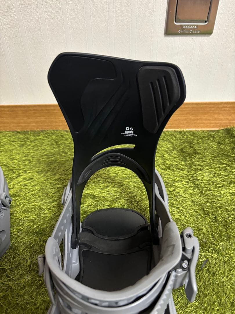 フラックス 【FLUX】【DS】 23-24 MODEL ビンディング　サイズM