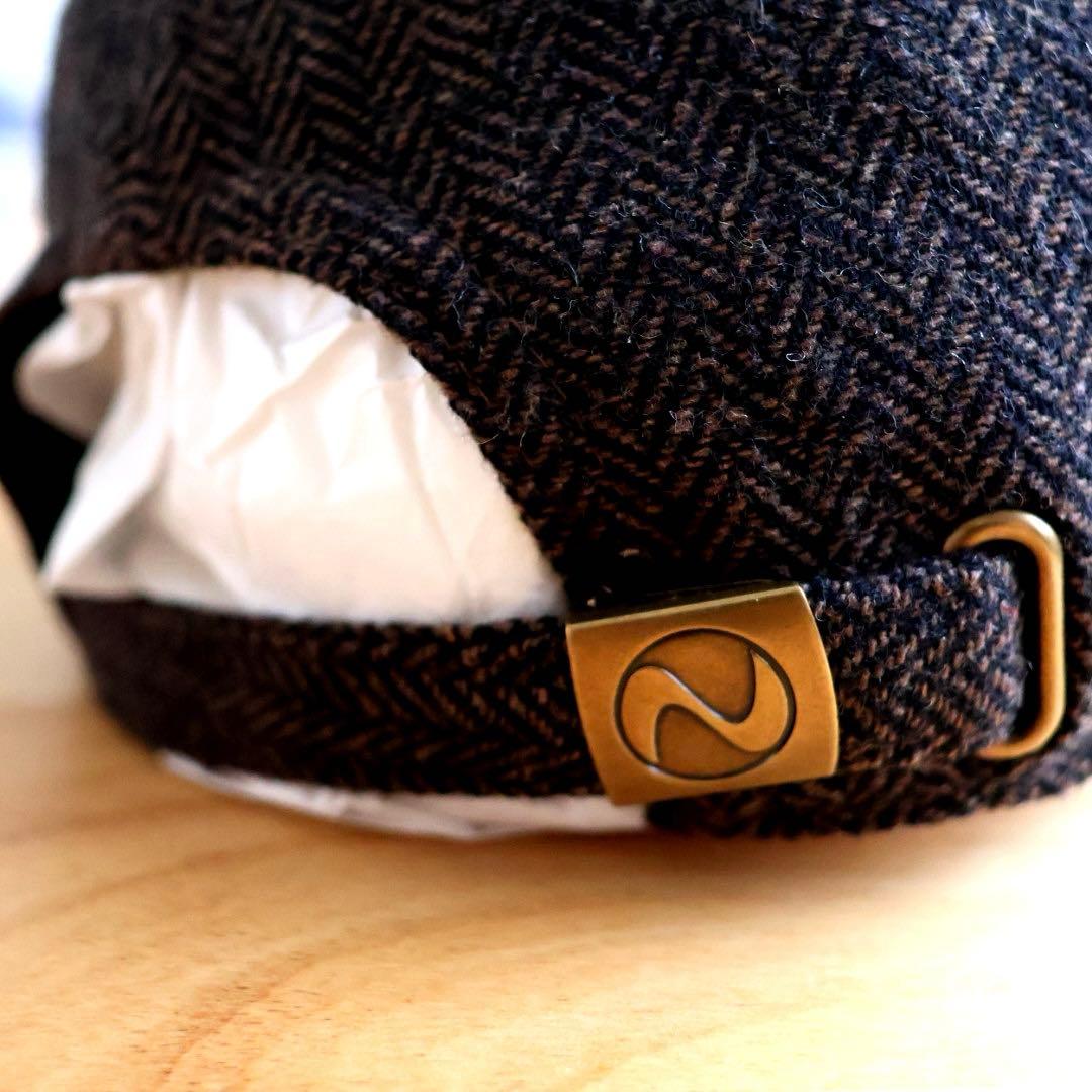 MADISONBLUE/マディソンブルー CAP PEARL BEADS