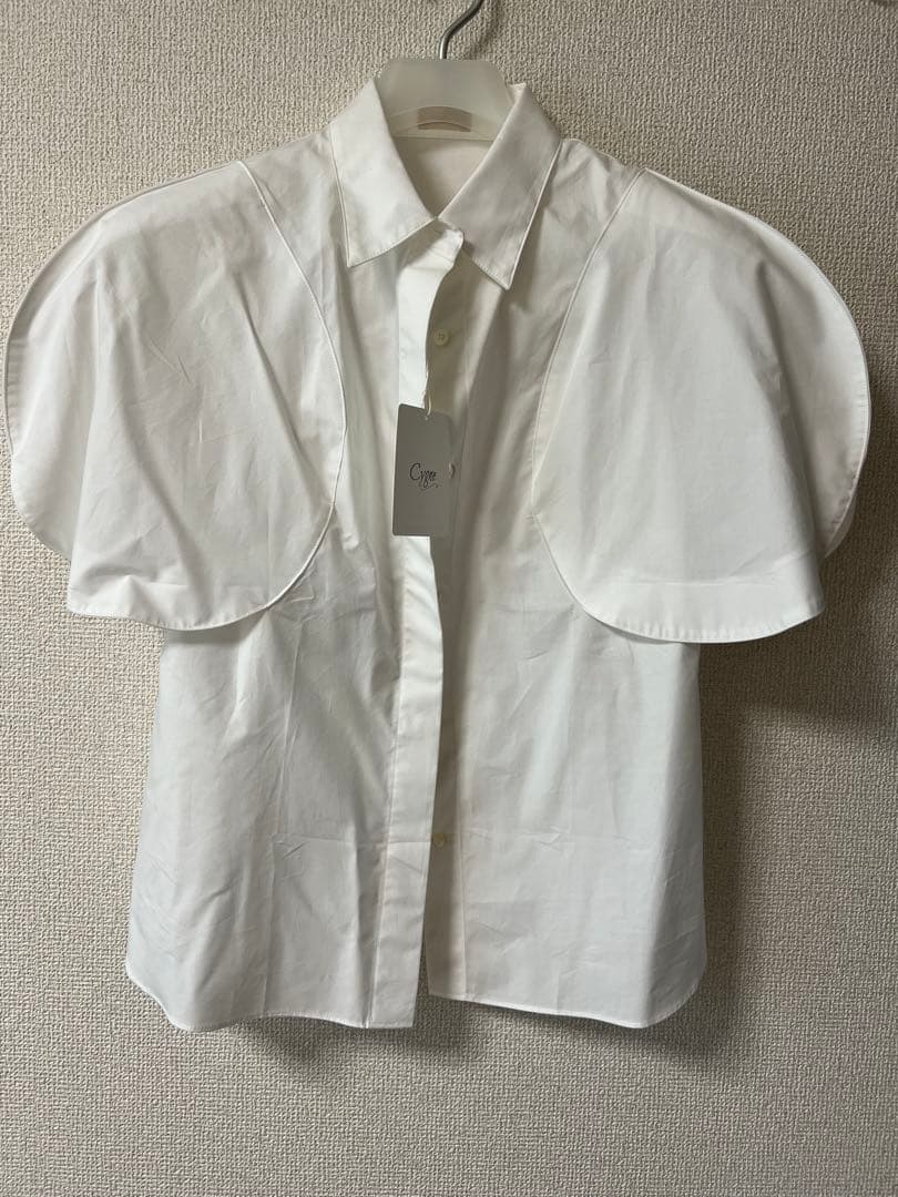 Cygne シーニュ　ノベルティ　新品未使用