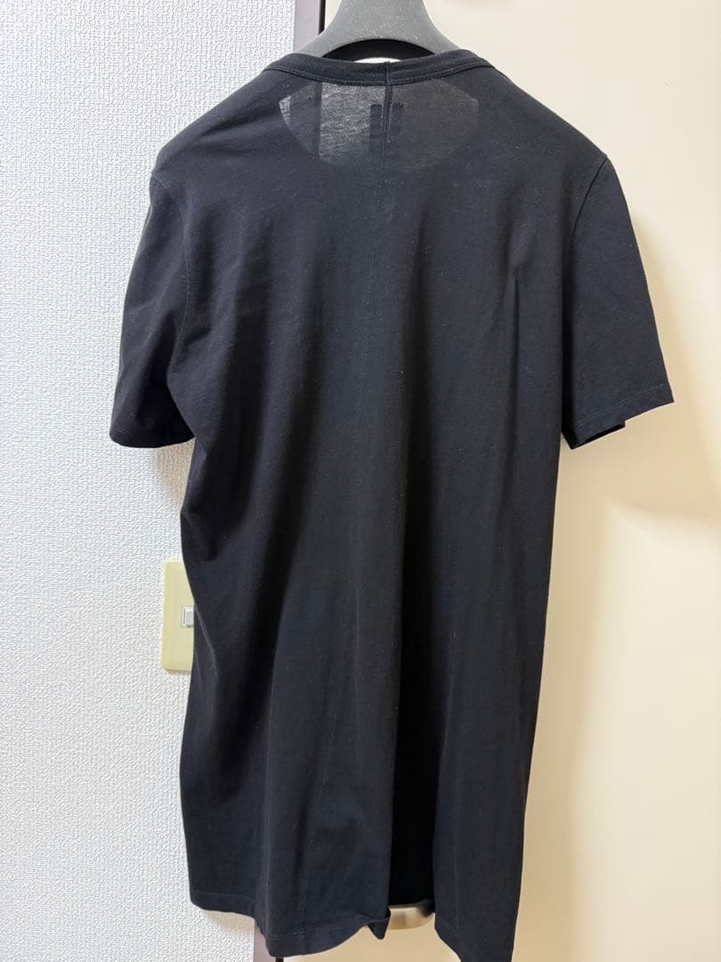リックオウエンス Tシャツ サイズS