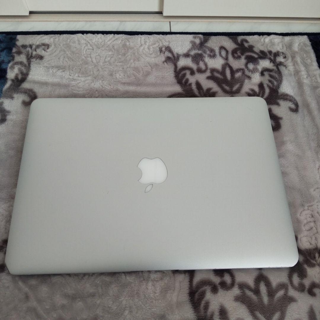 MacBook本体 mac book air 2013