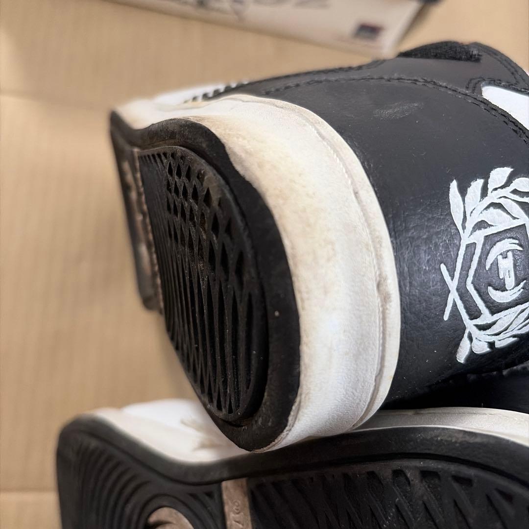 ファットファーム スニーカー US9.5