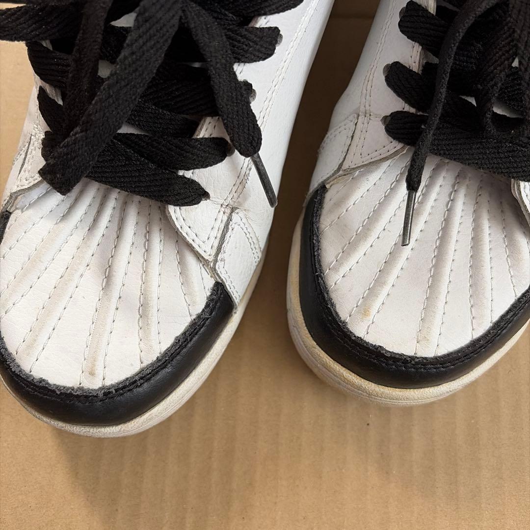 ファットファーム スニーカー US9.5