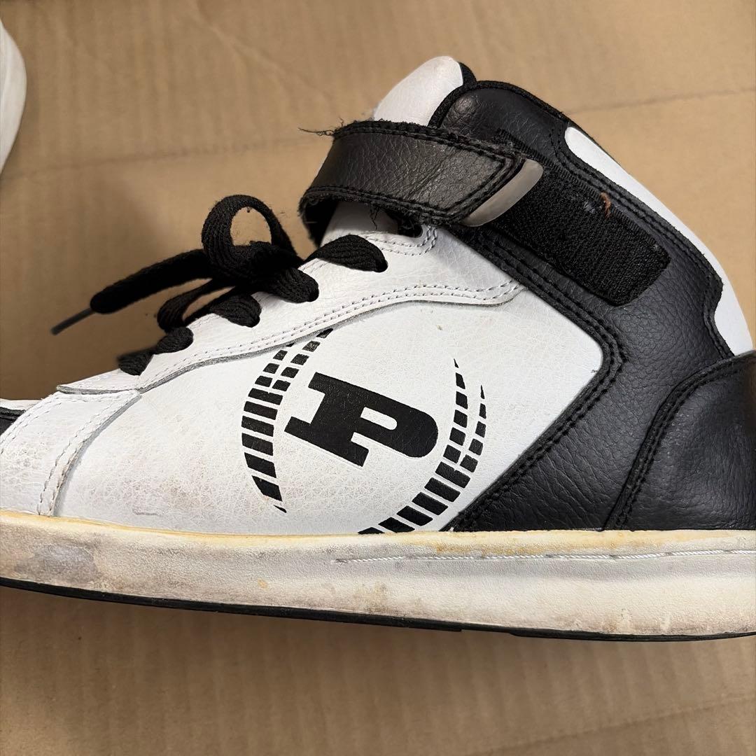 ファットファーム スニーカー US9.5
