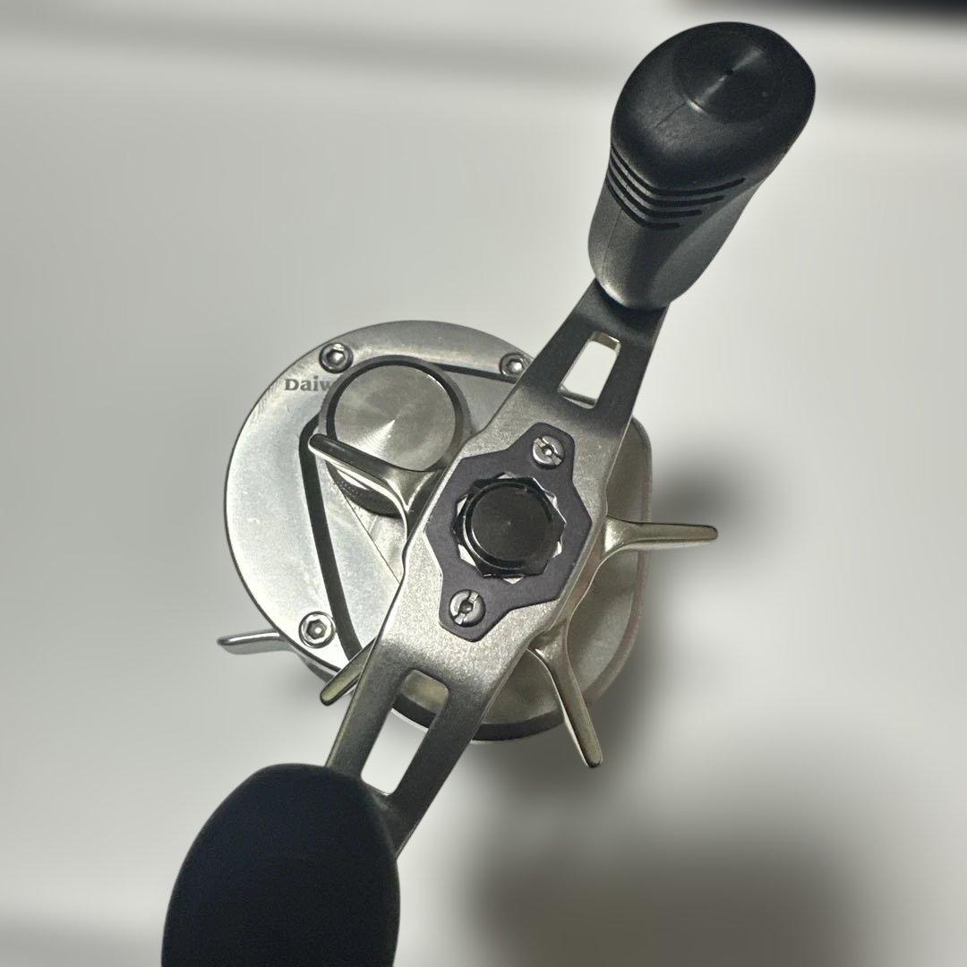 c*j様 RYOGA 2020H ダイワ　リョウガ　DAIWA