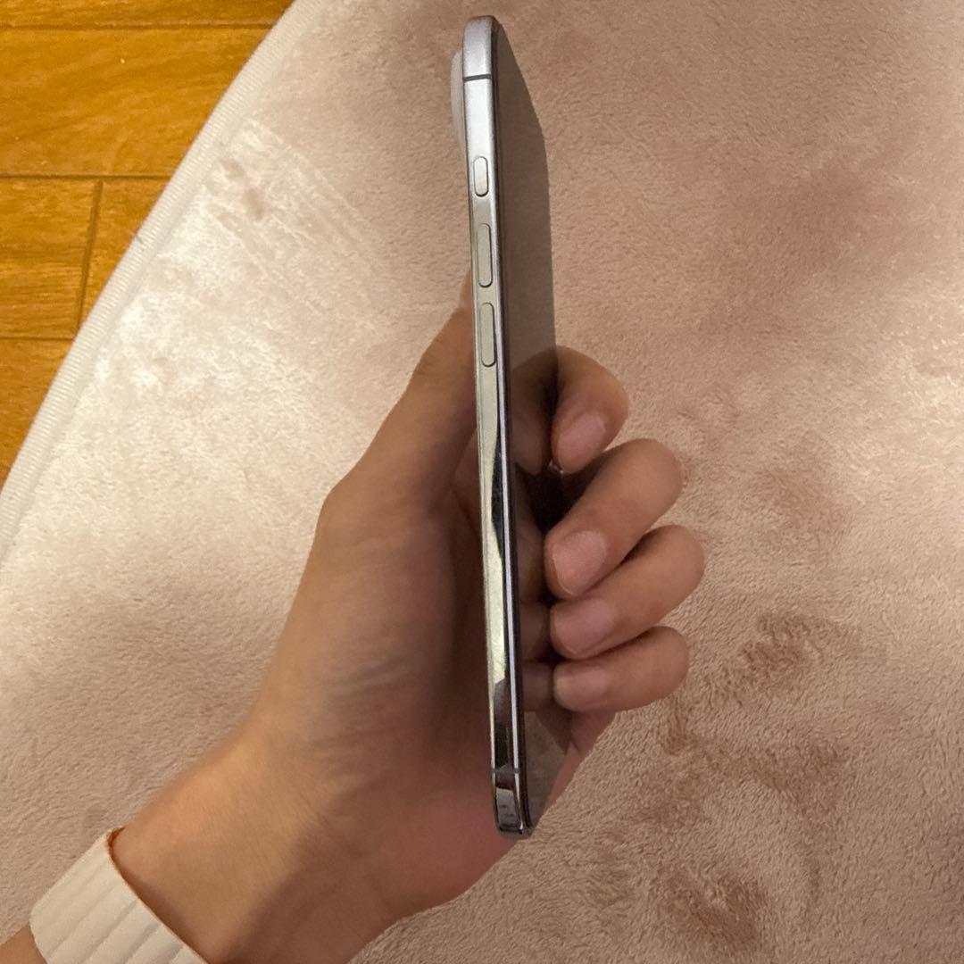 iPhone Air 本体