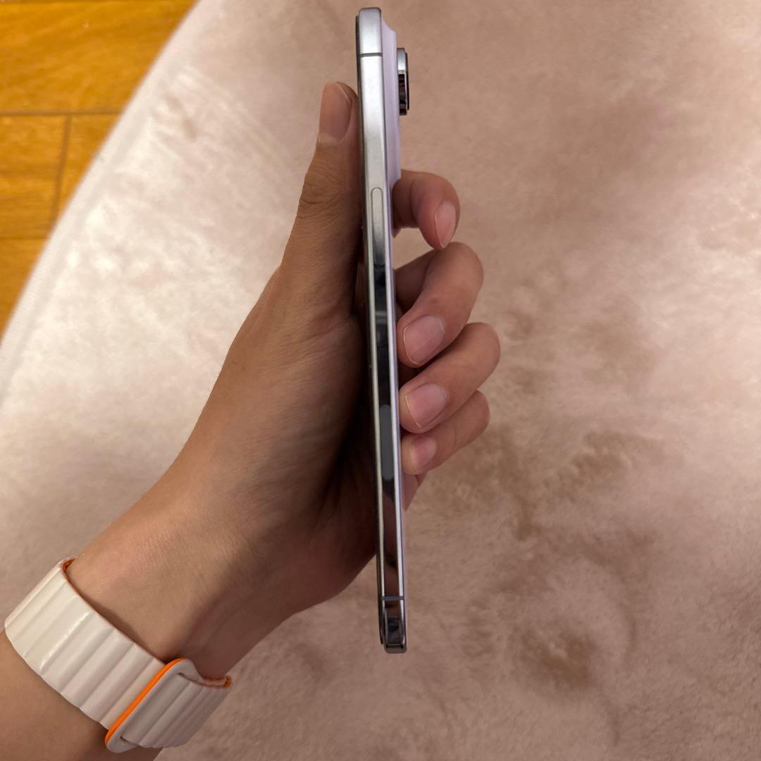 iPhone Air 本体