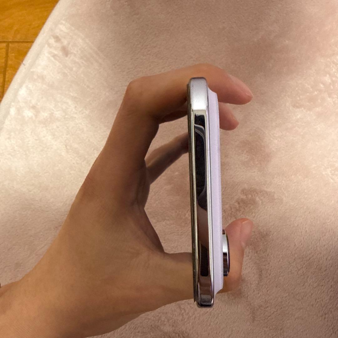 iPhone Air 本体