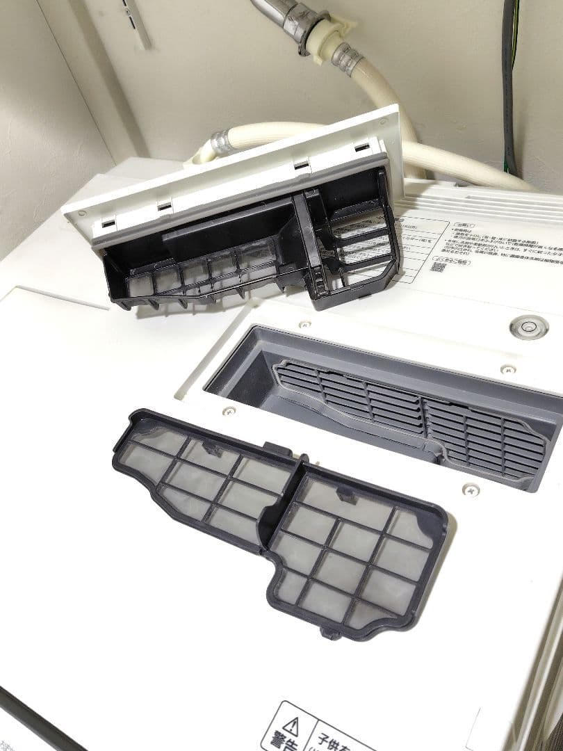 K*i様 【時間限定出品】パナソニック ドラム洗濯乾燥機 NA-VG730R