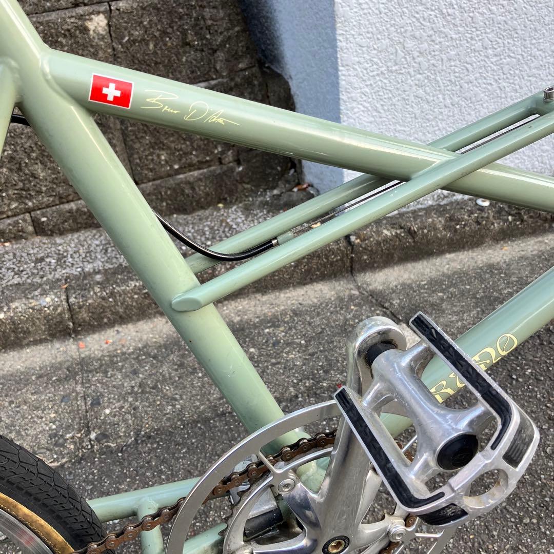 ブルーノミニベロ 20 インチ BRUNO