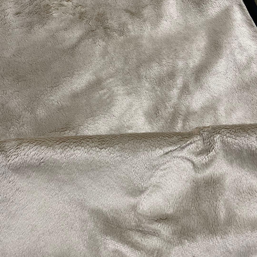 Belmont Blanket ベルモントブランケット Brown
