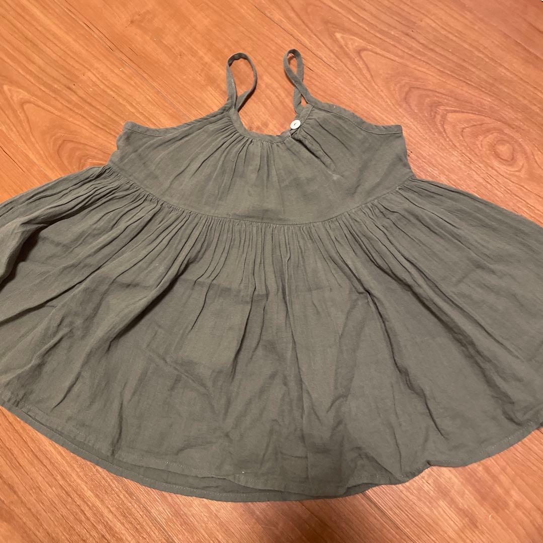 トップス Soor Ploom Birdie Tunic 4Y