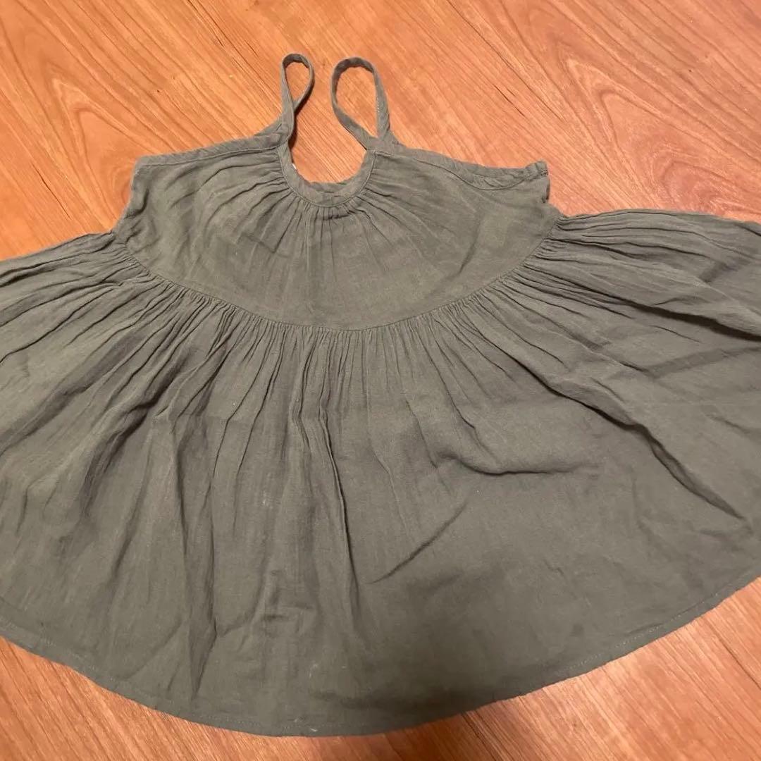 トップス Soor Ploom Birdie Tunic 4Y