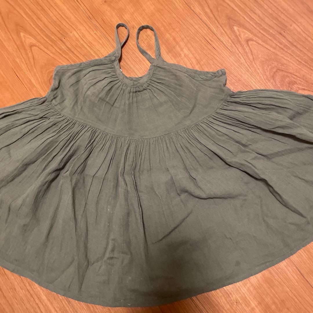 トップス Soor Ploom Birdie Tunic 4Y