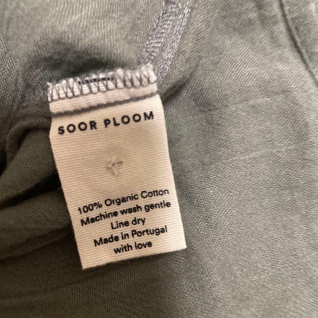 トップス Soor Ploom Birdie Tunic 4Y