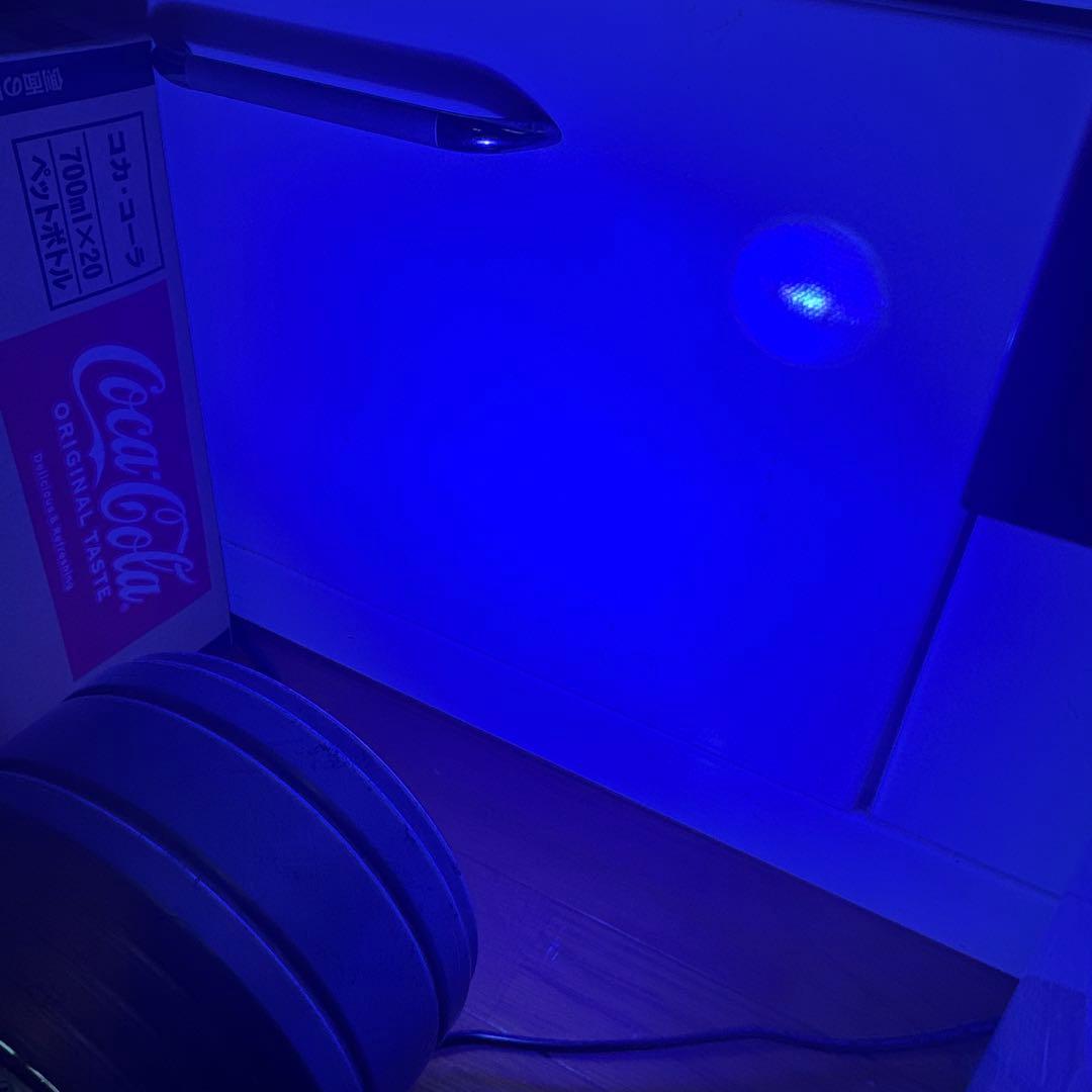 メタハラ　スパークール115. 150W